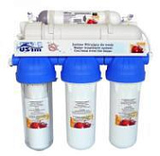 Система зворотного осмосу USTM RO6 EMI