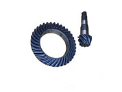 458/70242 Главная пара хвостовик с планетаркой 8/37