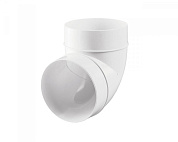 Колено 90 °С 