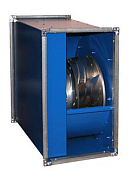 Канальный вентилятор КS4D-400