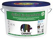 Інтер'єрна фарба Caparol Sylitol Bio Innenfarbe