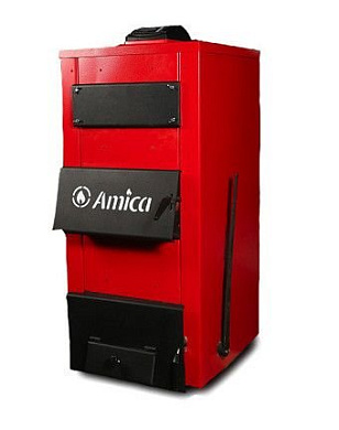 Котел Amica Profi 17