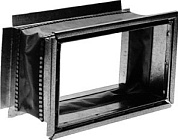 Гибкая вставка ISE/USE 400