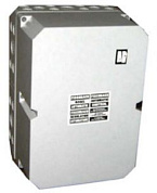 Автоматический регулятор  FRA 32