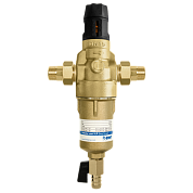 Фильтр для воды BWT Protector Mini HWS H/R 1/2