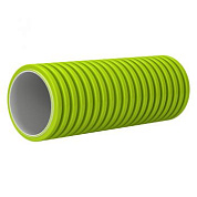 Полужесткий воздуховод FlexiVent Ø 75 с антистатическим и бактериальным покрытием.