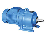 Мотор-редуктор ЗМП-50-280-15