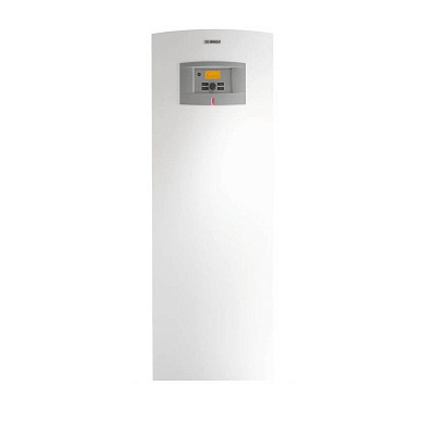 Тепловой насос Bosch Compress 6000 LW 10 LW/М