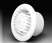 Бытовой осевой вентилятор Dospel NV 15 S