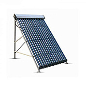 Всесезонный гелиоколлектор Altek SC-LH2-10