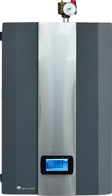 Тепловой насос MYCOND ARTCTIC HOME SMART MHCS 045 AHS