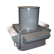 Вентилятор дымоудаления ВДРДВ-10 ВВ