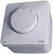 Однофазный симисторный регулятор скорости VRS 0,5 U