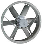 Осевой вентилятор Soler&Palau TCDT