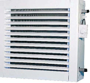 Водяной тепловентилятор Olefini FH – 63