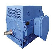 Высоковольтный двигатель А-500Y-6У3