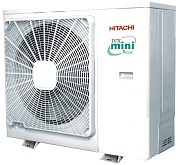 Зовнішній блок Hitachi RAS-5HRNM1Q (1ф)