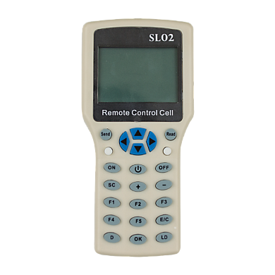 Инфракрасное программирующее устройство Altek ASL02