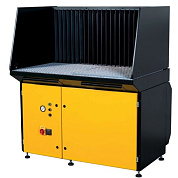 Зварювально-зачистний стіл DRAFTMAX СовПлім Київ