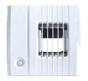 Регулирующий клапан Systemair BHC