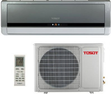 Кондиционер Tosot GM-12G