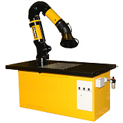 Зварювально-зачистний стіл ССБ-1200/SP СовПлім Київ