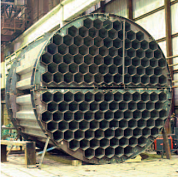 Электрофильтр КХП ЕСТ