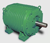 Рольганговый электродвигатель АРМ 64-6