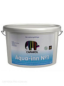 Інтер'єрна фарба Caparol Aqua-inn N°1