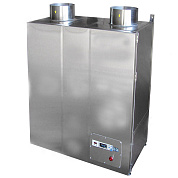 Гидрофильтр III (2-ступени очистки)