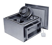 Канальный вентилятор Ostberg IRE 50x30 C1