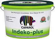 Інтер'єрна фарба Caparol Indeko-plus