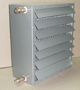 Тепловентилятор Атом ABO-40