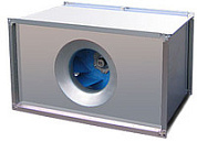 Канальный вентилятор KORF WNP