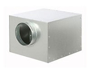 Вентиляционная установка для монтажа между перекрытиями RUCK  ZKG 150 01