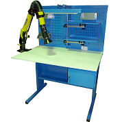 Стіл електро-радиомонтажника СЕРМ / SP СовПлім