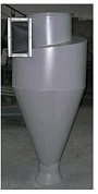 Циклон ЦРк-600