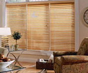 Жалюзи дерево Classic 50