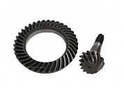 458/70189 Конічна пара, хвостовик з планетарною шестернею 13/38