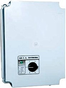 Трехфазный пятиступенчатый регулятор скорости VRTT 1