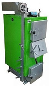 Твердотопливный котёл ATEPLO LUX-1 38 кВт