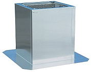 Шумоглушитель Systemair SSG-F 400/450