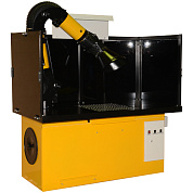 Зварювально-зачистний стіл ССЗ-1200/SP СовПлім Київ