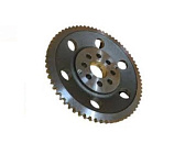 450/12702 Шестерня бортової головна