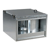 Канальный центробежный вентилятор с звуко- и теплоизоляцией ВЕНТС ВКПФИ