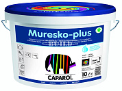 Фасадна фарба Caparol Muresko-plus