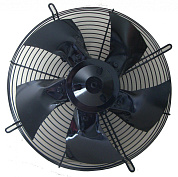 Осевой вентилятор Dundar FТ 50