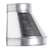 Переходы центральные 900/710