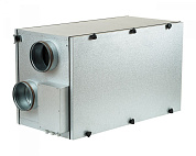 Приточно-вытяжная установка ВЕНТС ВУТ 300-1 Г ЕС