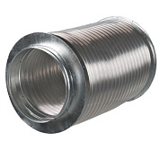 Шумоглушители Вентс СРФ 